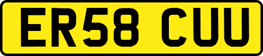 ER58CUU