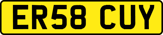 ER58CUY