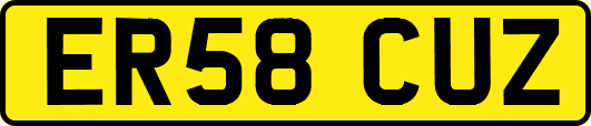 ER58CUZ
