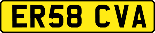 ER58CVA
