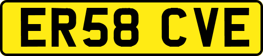 ER58CVE