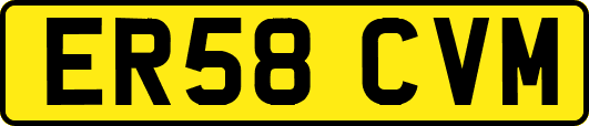 ER58CVM
