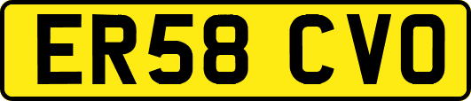 ER58CVO