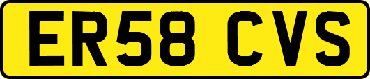 ER58CVS