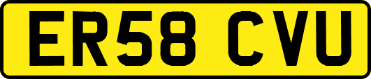 ER58CVU