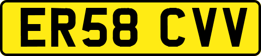 ER58CVV