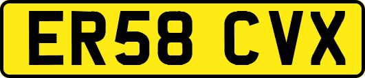 ER58CVX