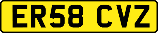 ER58CVZ