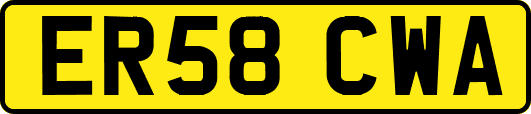 ER58CWA