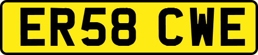 ER58CWE