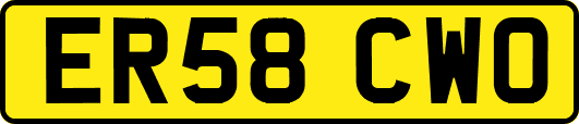 ER58CWO
