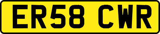 ER58CWR
