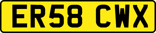 ER58CWX