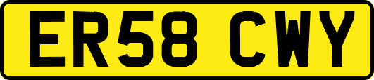 ER58CWY