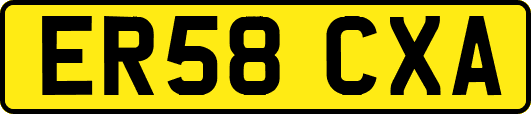 ER58CXA