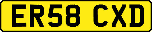 ER58CXD