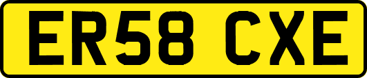ER58CXE