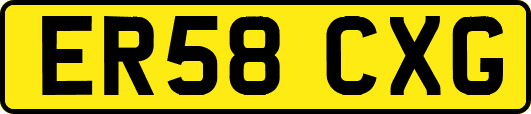 ER58CXG