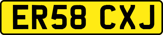 ER58CXJ