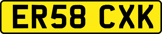 ER58CXK