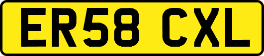 ER58CXL