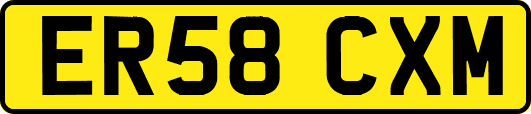 ER58CXM