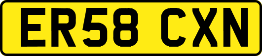 ER58CXN
