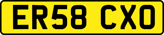 ER58CXO