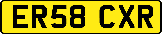 ER58CXR