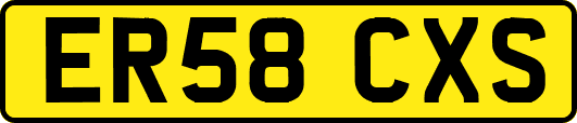 ER58CXS