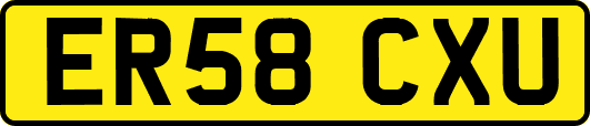 ER58CXU