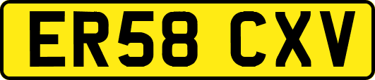 ER58CXV