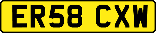ER58CXW