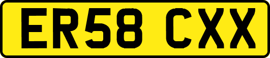 ER58CXX