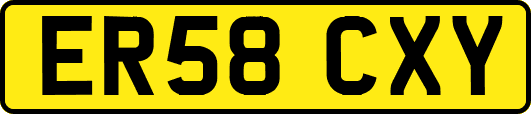 ER58CXY
