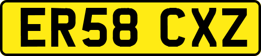 ER58CXZ