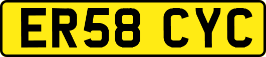 ER58CYC