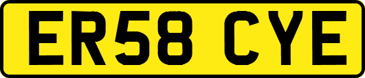 ER58CYE