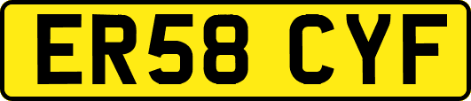 ER58CYF
