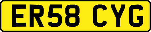 ER58CYG