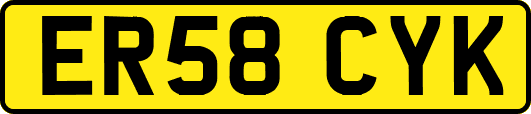 ER58CYK