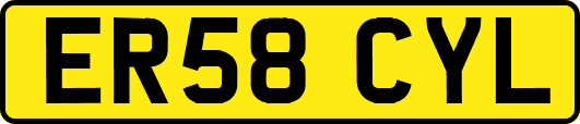 ER58CYL