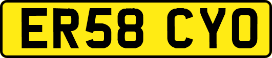 ER58CYO