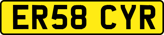 ER58CYR