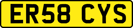ER58CYS