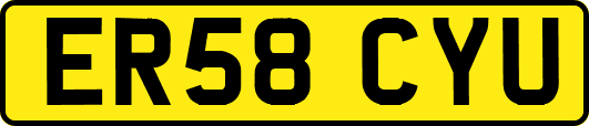 ER58CYU