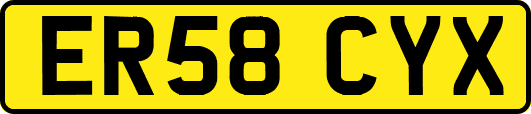 ER58CYX