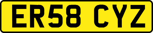 ER58CYZ