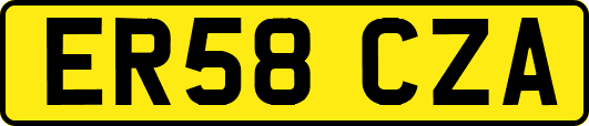 ER58CZA