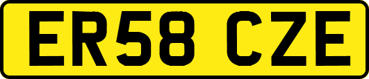 ER58CZE